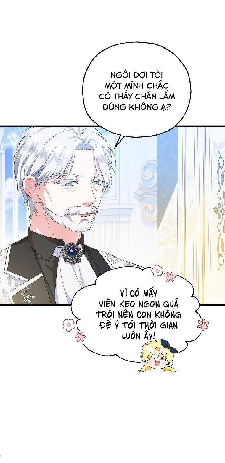 Nàng Dâu Nuôi Muốn Đứt Tình Đoạn Nghĩa Chapter 58 - 37