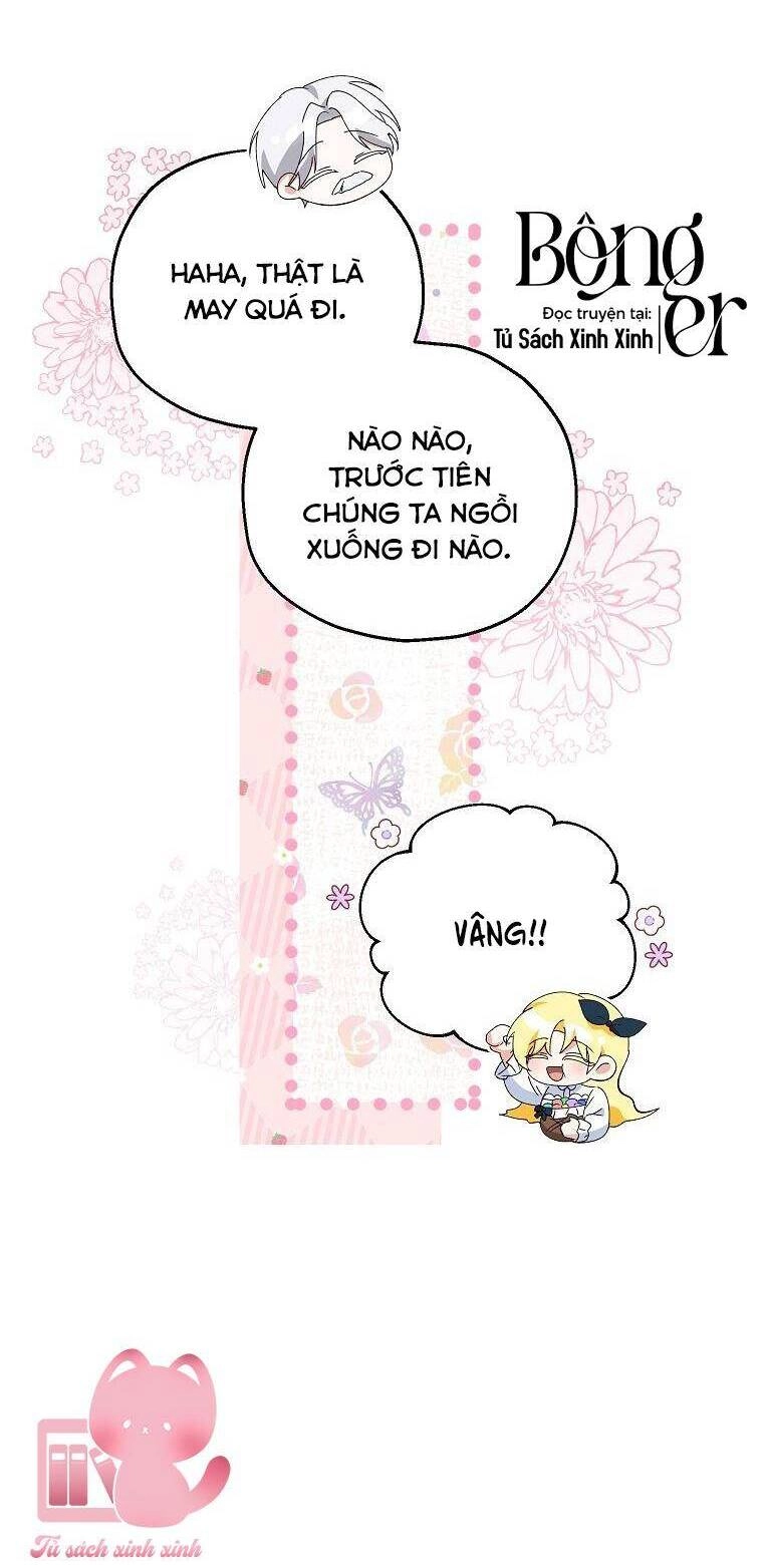 Nàng Dâu Nuôi Muốn Đứt Tình Đoạn Nghĩa Chapter 58 - 38