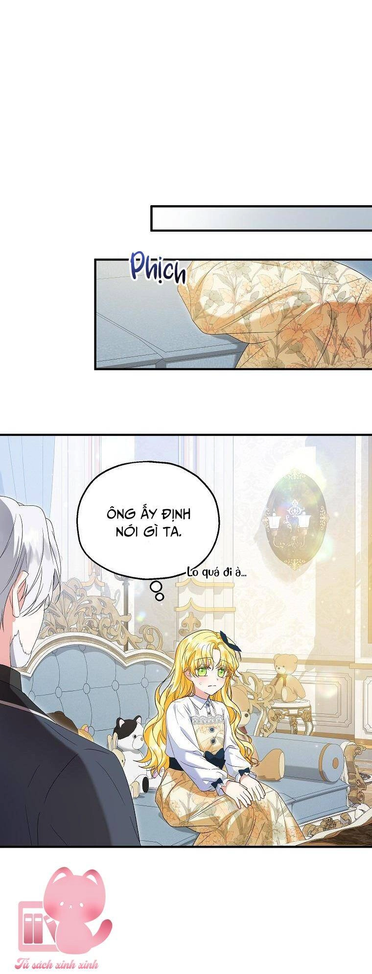 Nàng Dâu Nuôi Muốn Đứt Tình Đoạn Nghĩa Chapter 58 - 39