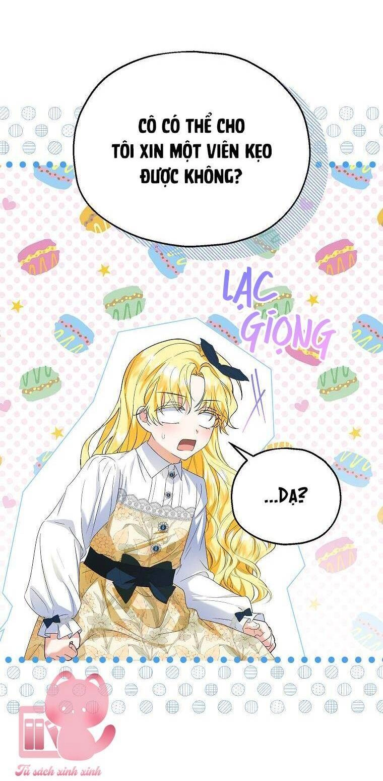 Nàng Dâu Nuôi Muốn Đứt Tình Đoạn Nghĩa Chapter 58 - 41