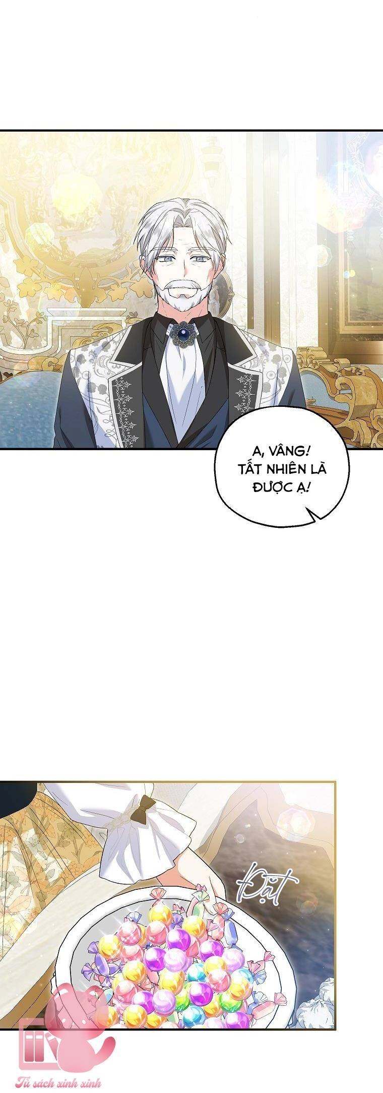 Nàng Dâu Nuôi Muốn Đứt Tình Đoạn Nghĩa Chapter 58 - 42