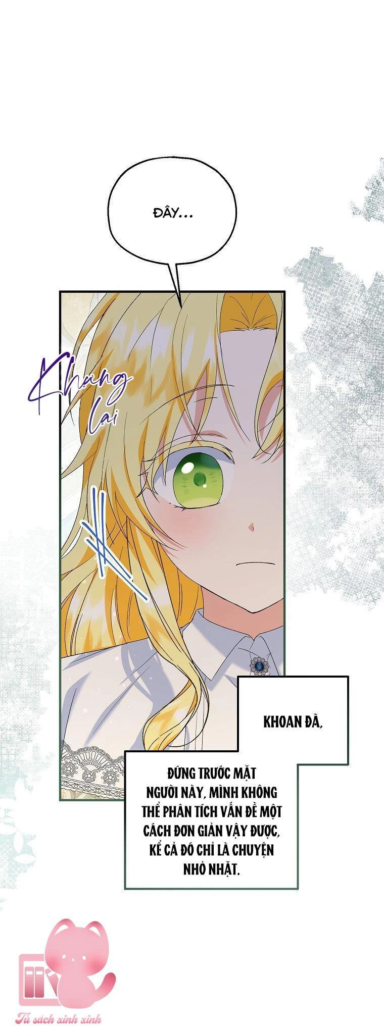 Nàng Dâu Nuôi Muốn Đứt Tình Đoạn Nghĩa Chapter 58 - 43