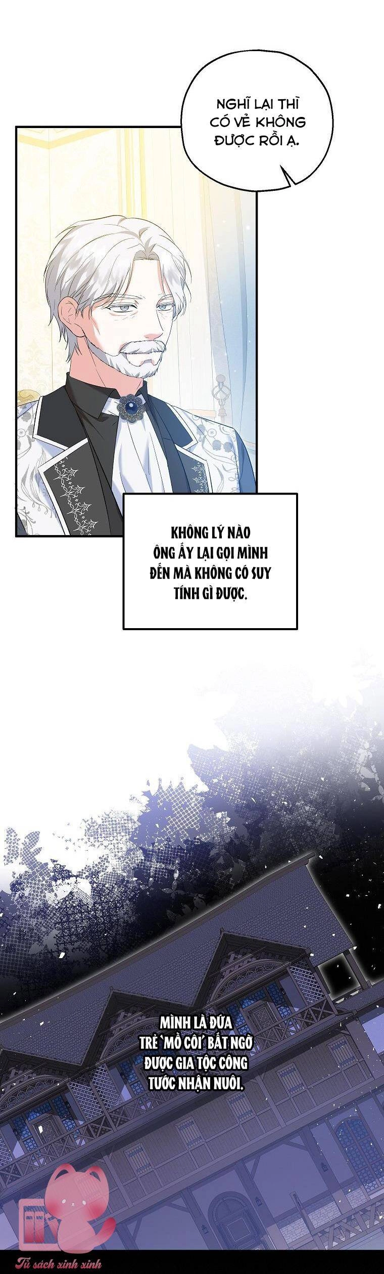 Nàng Dâu Nuôi Muốn Đứt Tình Đoạn Nghĩa Chapter 58 - 44