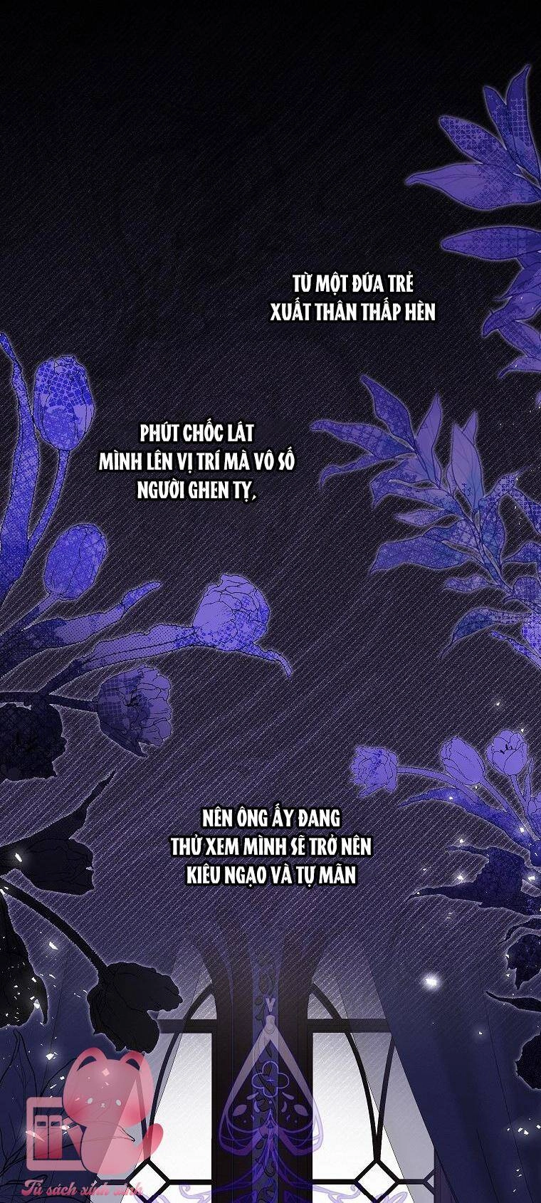 Nàng Dâu Nuôi Muốn Đứt Tình Đoạn Nghĩa Chapter 58 - 45