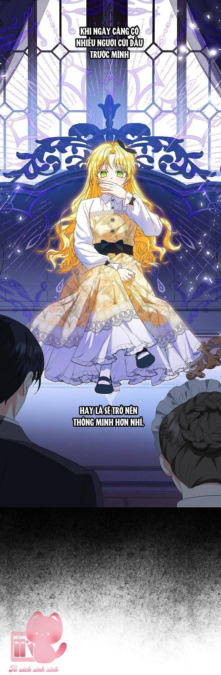 Nàng Dâu Nuôi Muốn Đứt Tình Đoạn Nghĩa Chapter 58 - 46