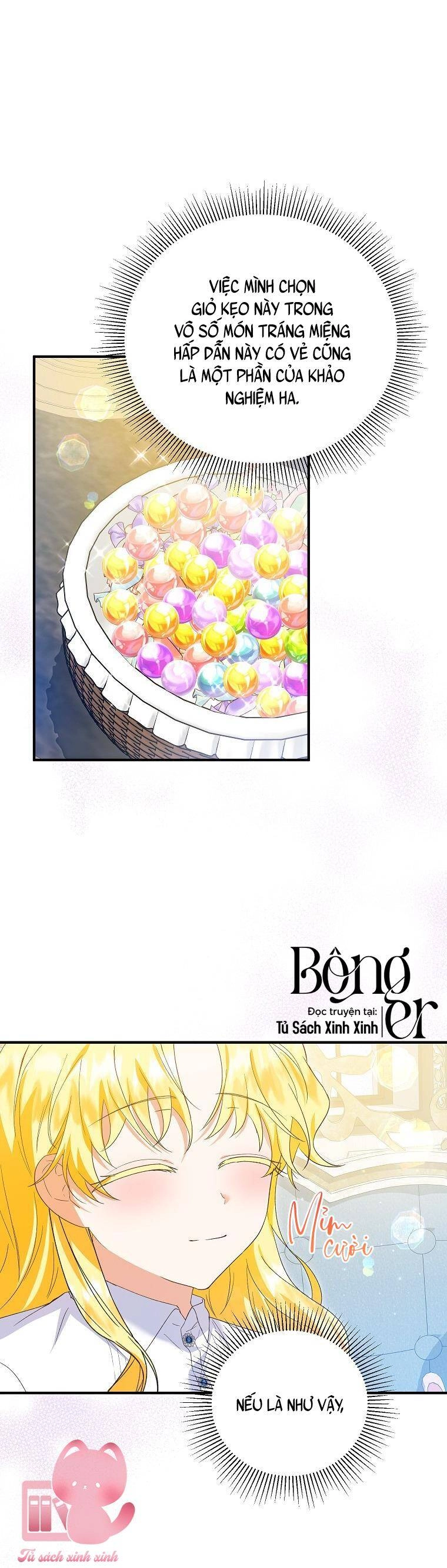 Nàng Dâu Nuôi Muốn Đứt Tình Đoạn Nghĩa Chapter 58 - 47