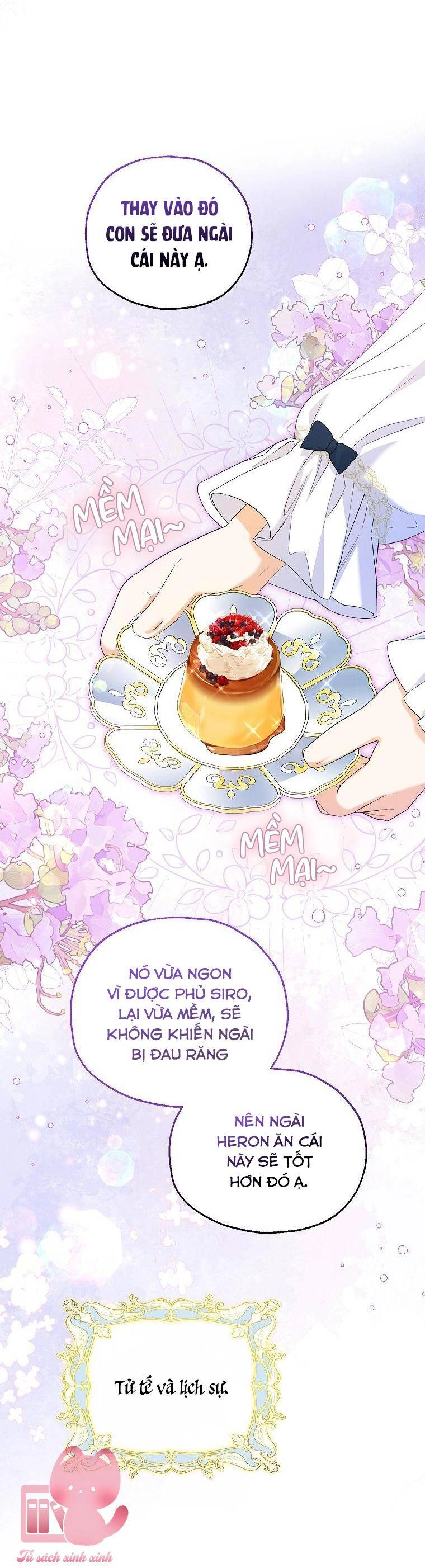 Nàng Dâu Nuôi Muốn Đứt Tình Đoạn Nghĩa Chapter 58 - 48