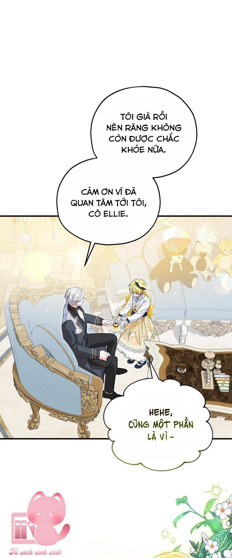 Nàng Dâu Nuôi Muốn Đứt Tình Đoạn Nghĩa Chapter 58 - 49