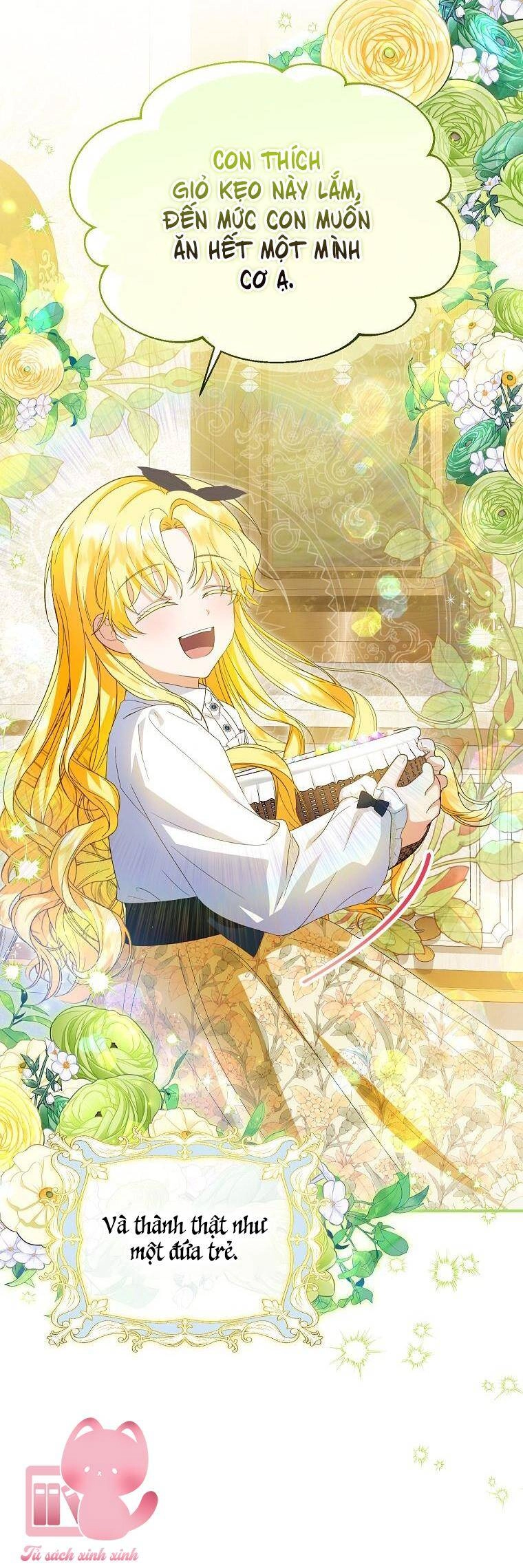 Nàng Dâu Nuôi Muốn Đứt Tình Đoạn Nghĩa Chapter 58 - 50