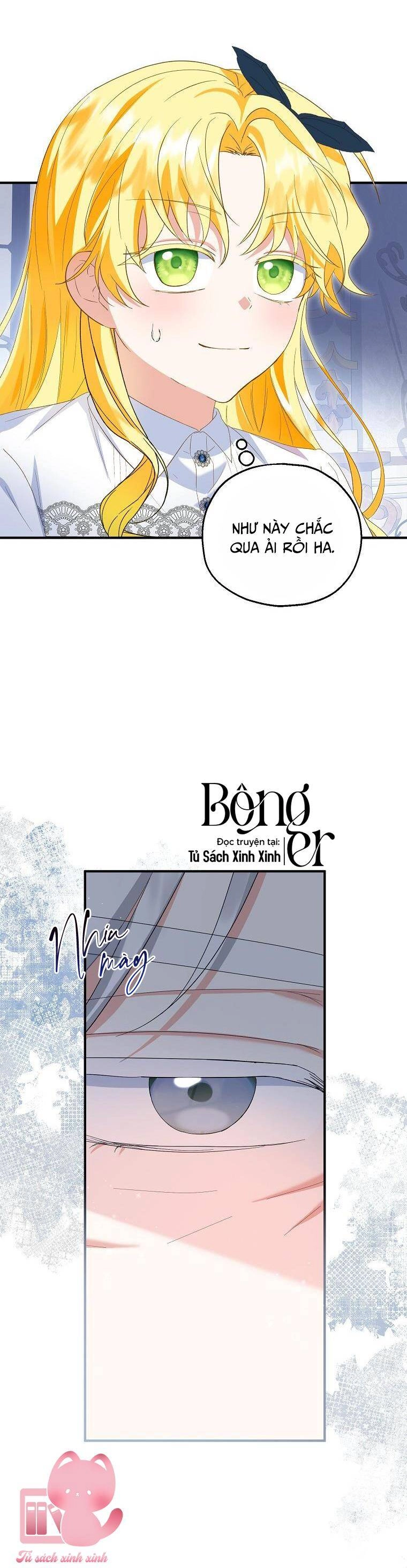 Nàng Dâu Nuôi Muốn Đứt Tình Đoạn Nghĩa Chapter 58 - 51