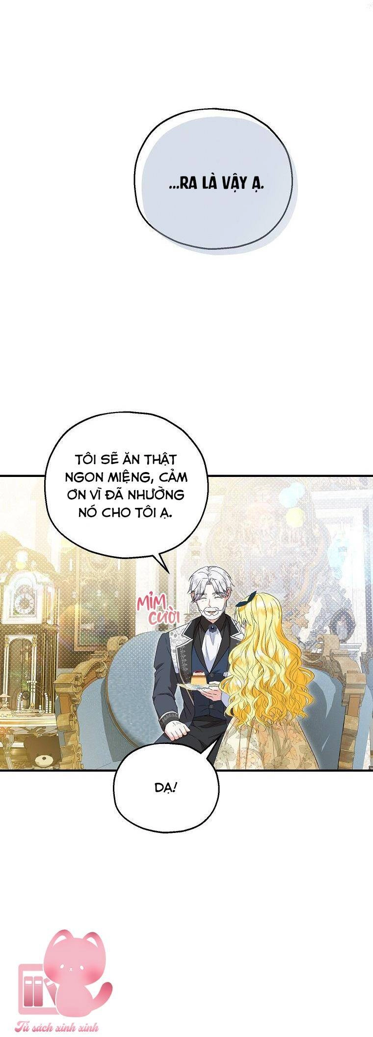 Nàng Dâu Nuôi Muốn Đứt Tình Đoạn Nghĩa Chapter 58 - 52