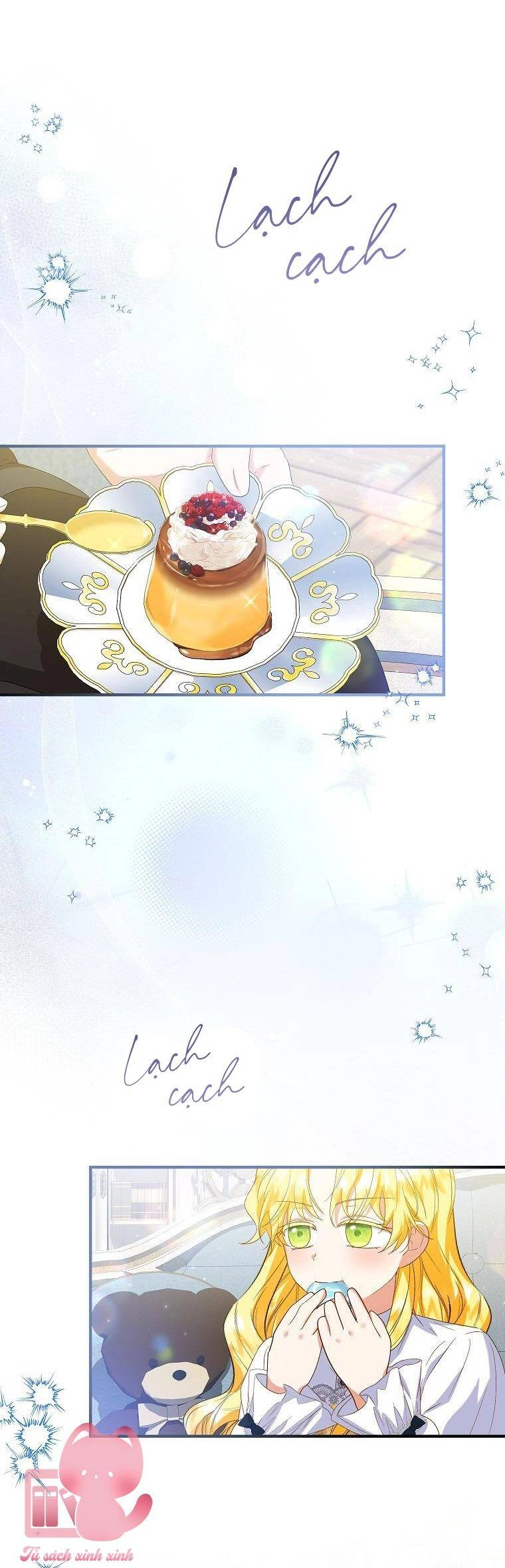 Nàng Dâu Nuôi Muốn Đứt Tình Đoạn Nghĩa Chapter 58 - 53