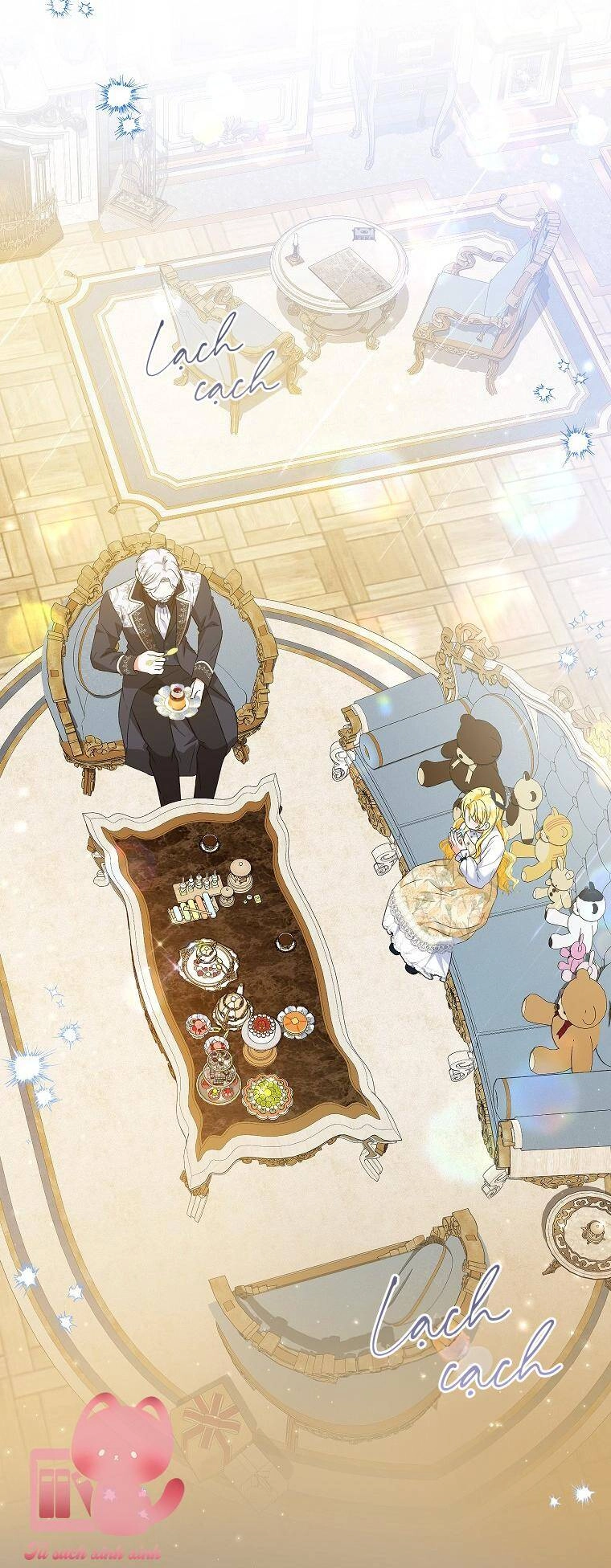 Nàng Dâu Nuôi Muốn Đứt Tình Đoạn Nghĩa Chapter 58 - 54