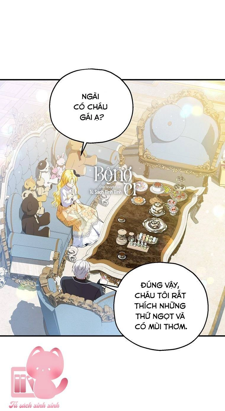 Nàng Dâu Nuôi Muốn Đứt Tình Đoạn Nghĩa Chapter 59 - 3