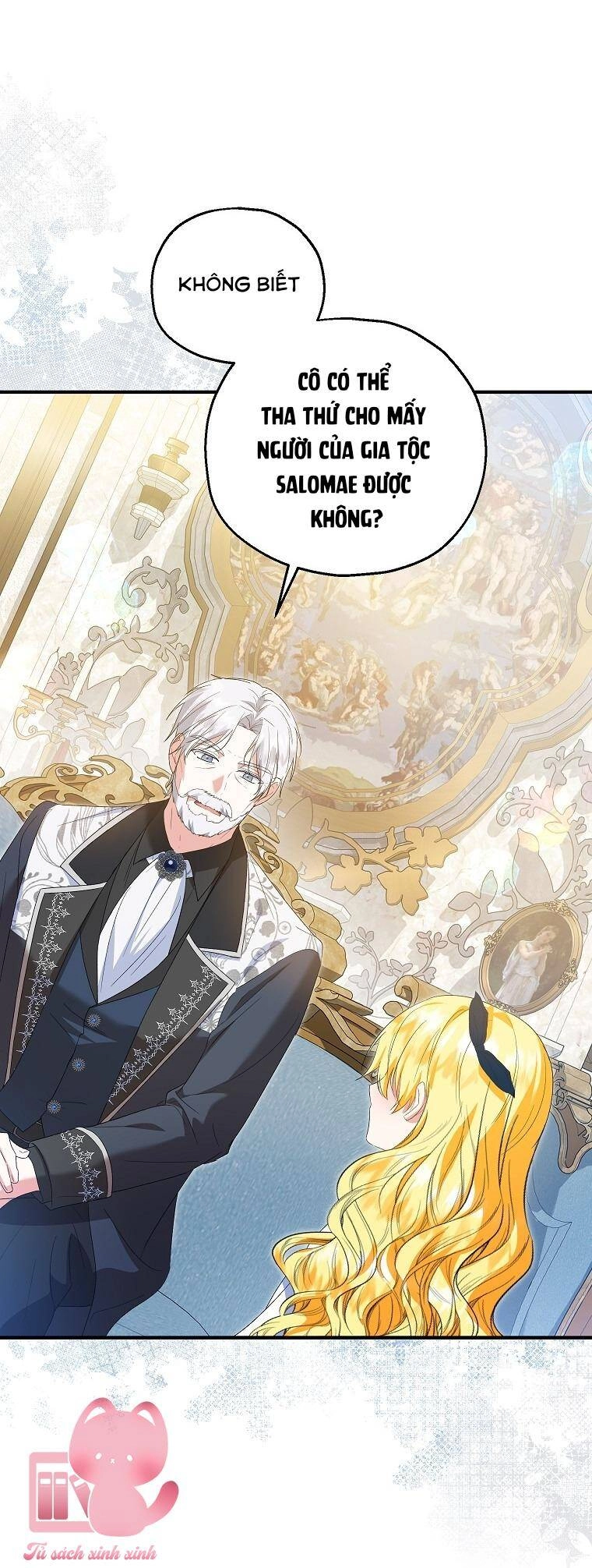 Nàng Dâu Nuôi Muốn Đứt Tình Đoạn Nghĩa Chapter 59 - 6