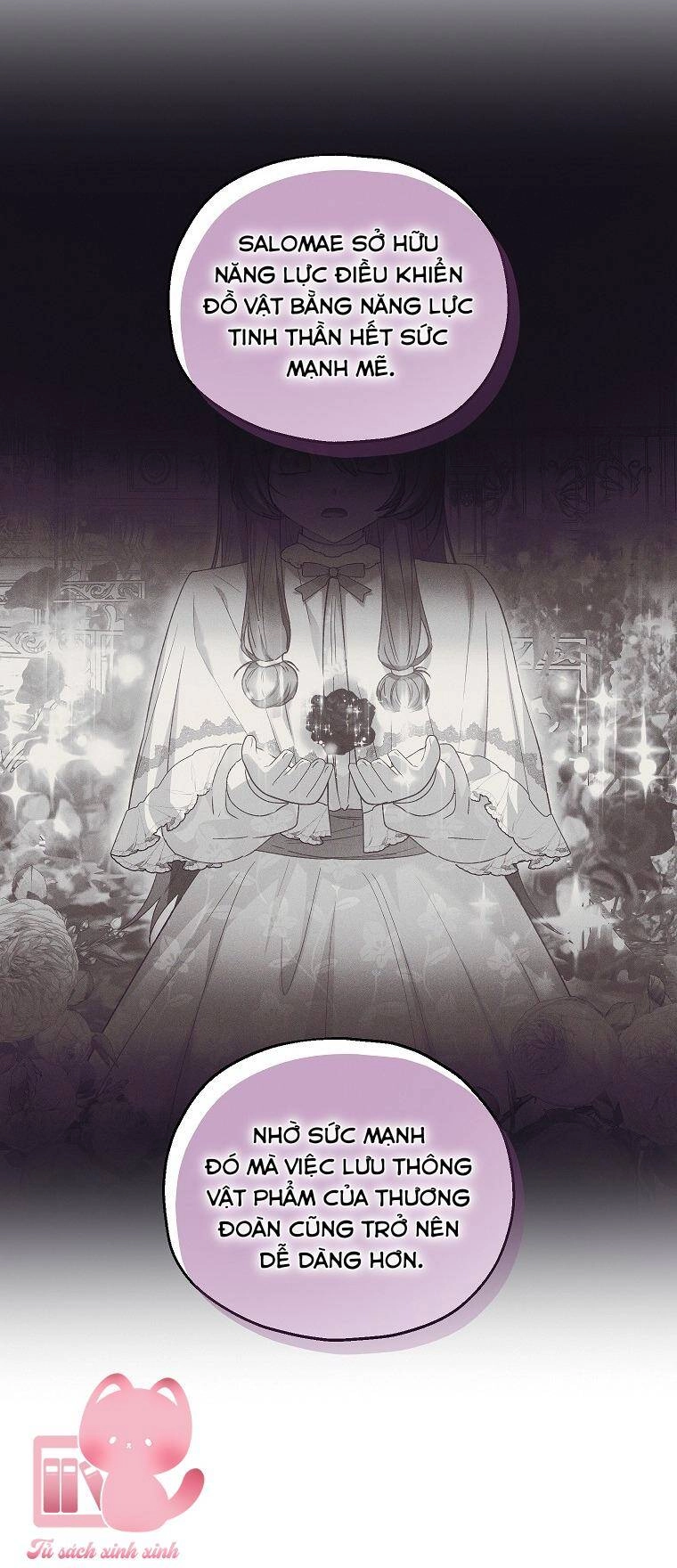 Nàng Dâu Nuôi Muốn Đứt Tình Đoạn Nghĩa Chapter 59 - 8