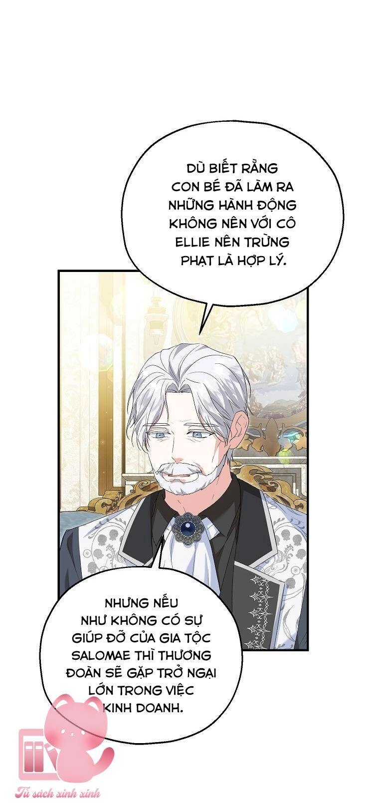 Nàng Dâu Nuôi Muốn Đứt Tình Đoạn Nghĩa Chapter 59 - 9