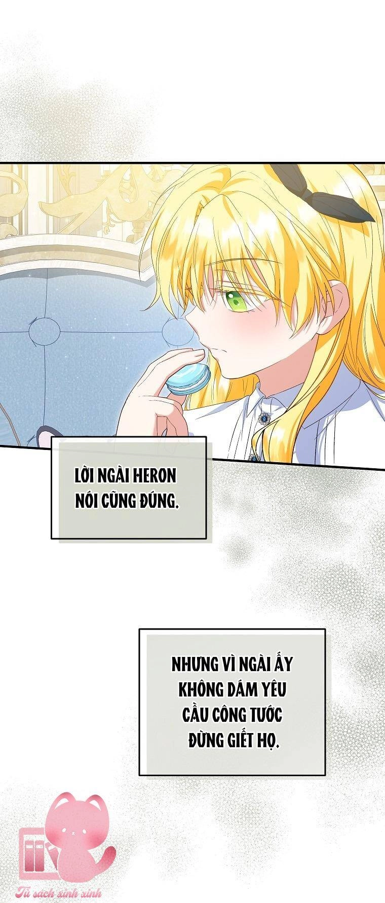 Nàng Dâu Nuôi Muốn Đứt Tình Đoạn Nghĩa Chapter 59 - 10