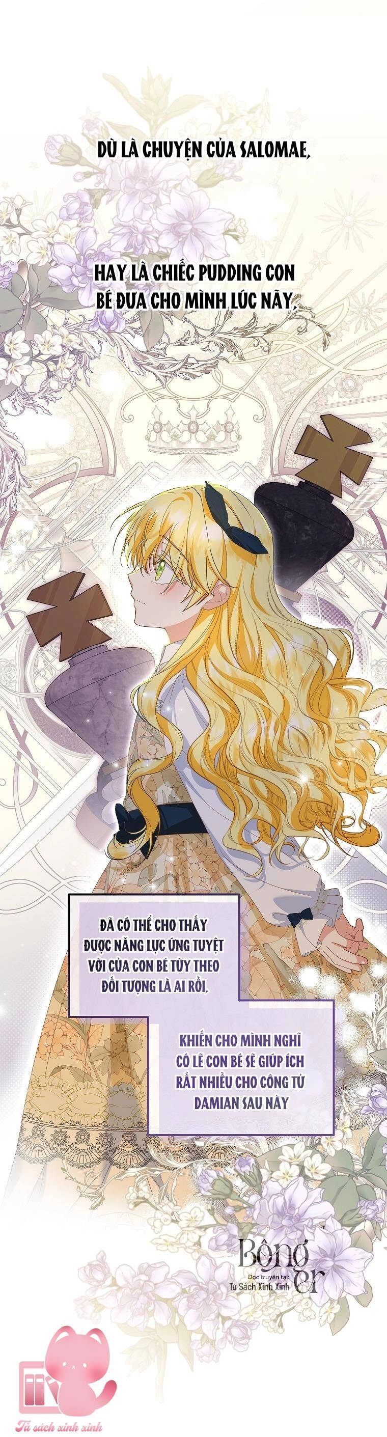 Nàng Dâu Nuôi Muốn Đứt Tình Đoạn Nghĩa Chapter 59 - 16