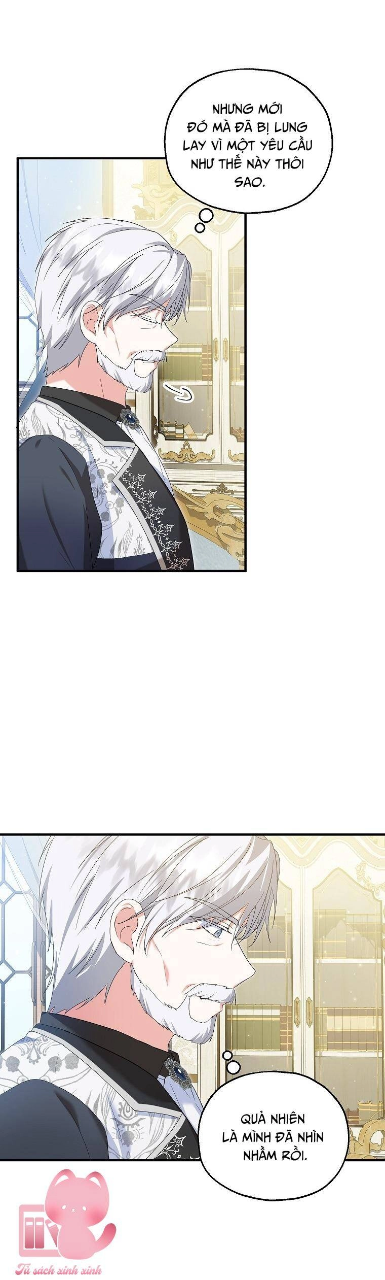 Nàng Dâu Nuôi Muốn Đứt Tình Đoạn Nghĩa Chapter 59 - 17