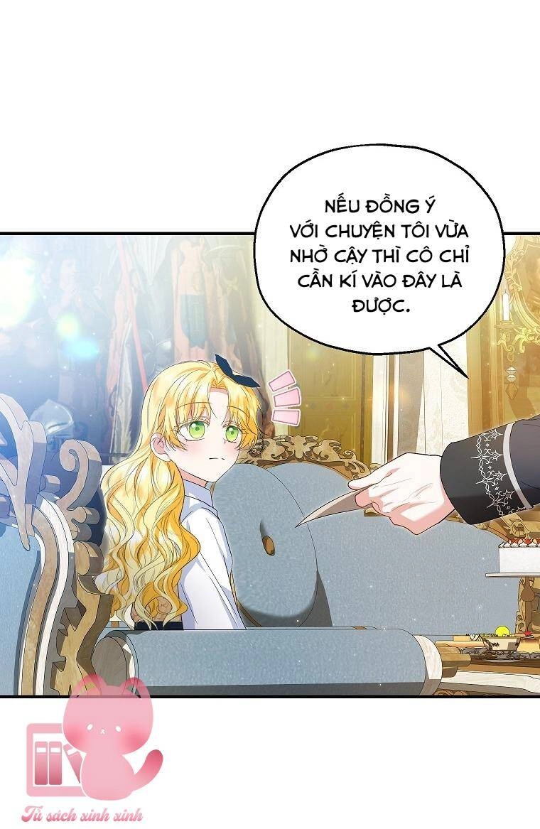 Nàng Dâu Nuôi Muốn Đứt Tình Đoạn Nghĩa Chapter 59 - 19