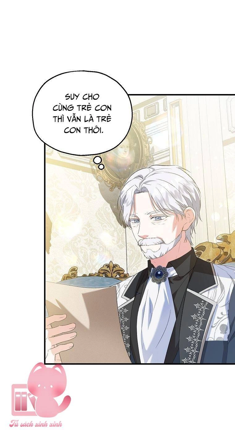 Nàng Dâu Nuôi Muốn Đứt Tình Đoạn Nghĩa Chapter 59 - 23