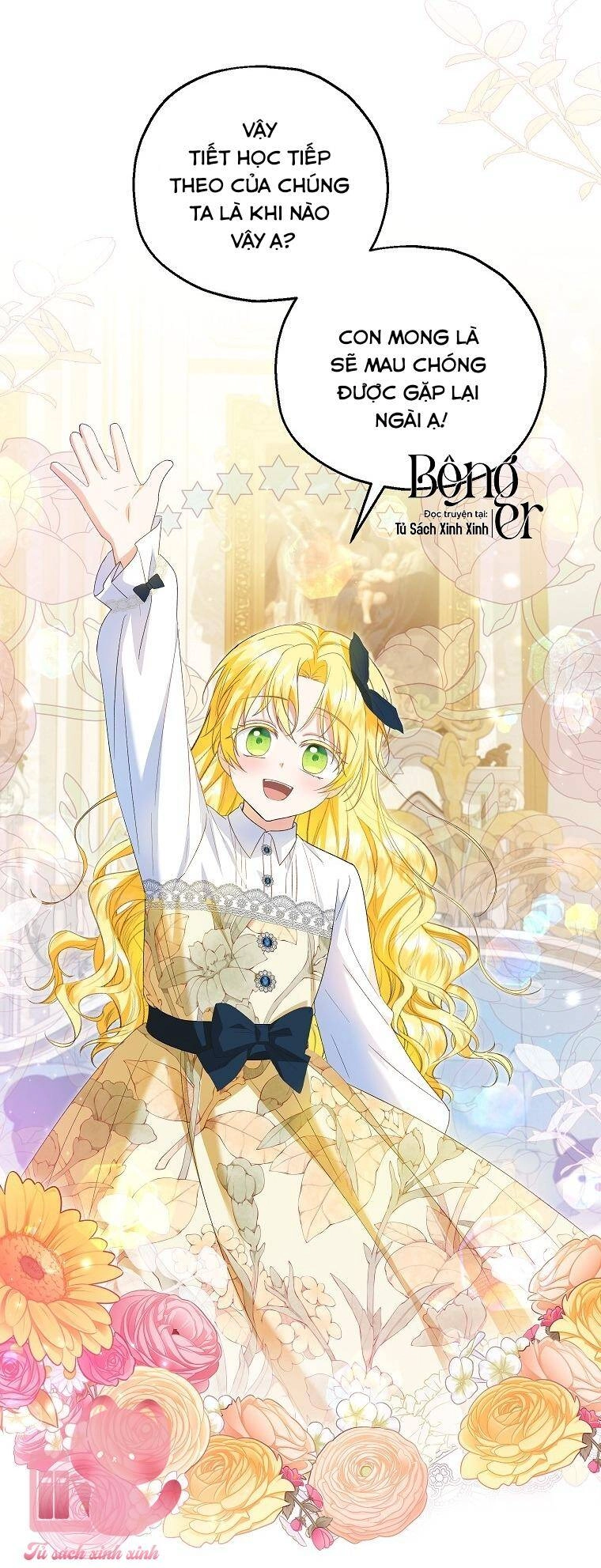 Nàng Dâu Nuôi Muốn Đứt Tình Đoạn Nghĩa Chapter 59 - 27