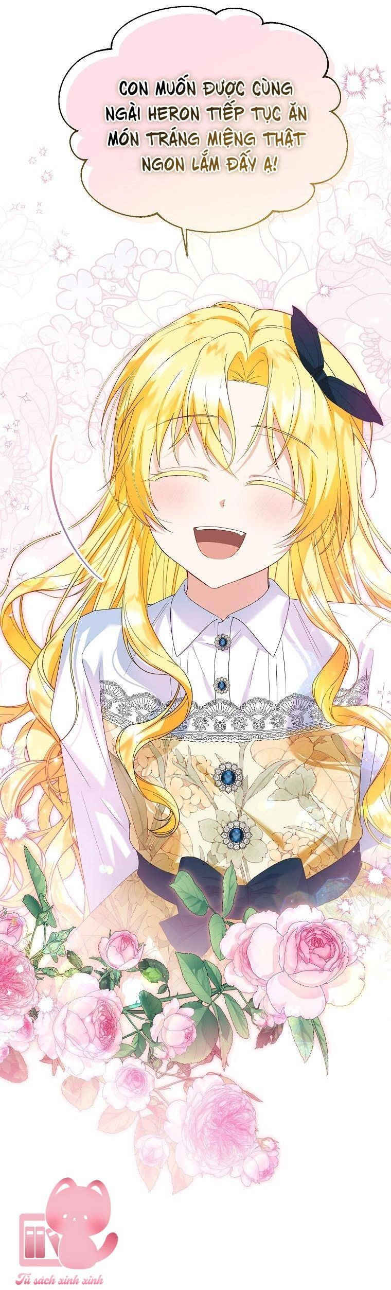 Nàng Dâu Nuôi Muốn Đứt Tình Đoạn Nghĩa Chapter 59 - 28