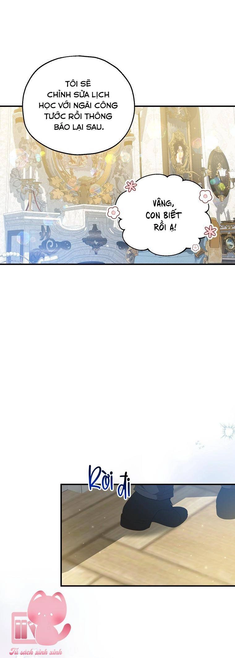 Nàng Dâu Nuôi Muốn Đứt Tình Đoạn Nghĩa Chapter 59 - 30