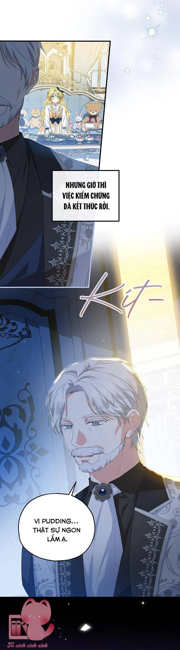 Nàng Dâu Nuôi Muốn Đứt Tình Đoạn Nghĩa Chapter 59 - 32