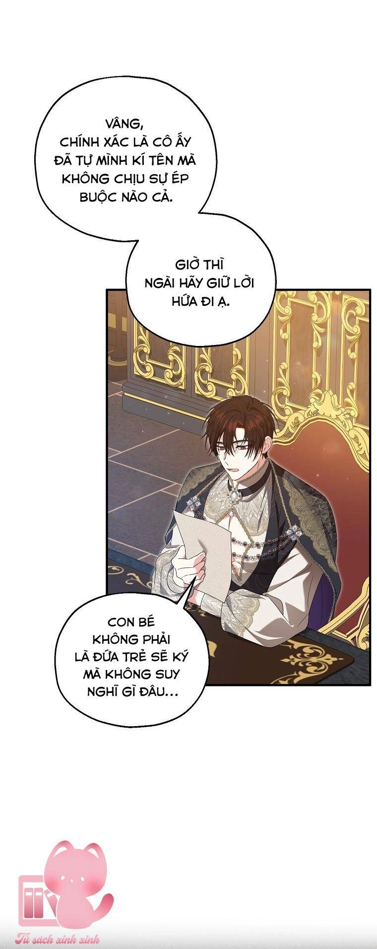 Nàng Dâu Nuôi Muốn Đứt Tình Đoạn Nghĩa Chapter 59 - 35