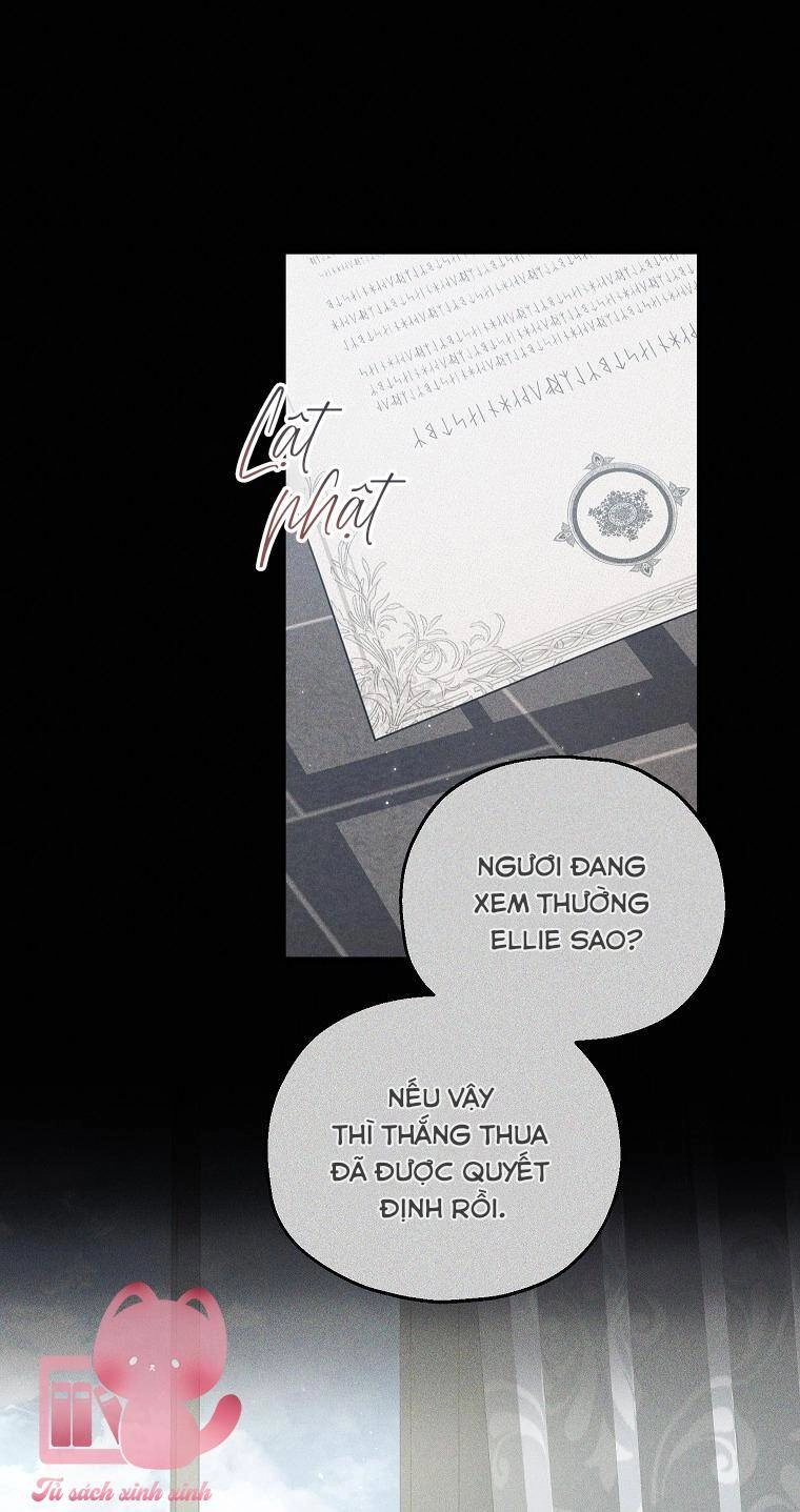 Nàng Dâu Nuôi Muốn Đứt Tình Đoạn Nghĩa Chapter 59 - 37