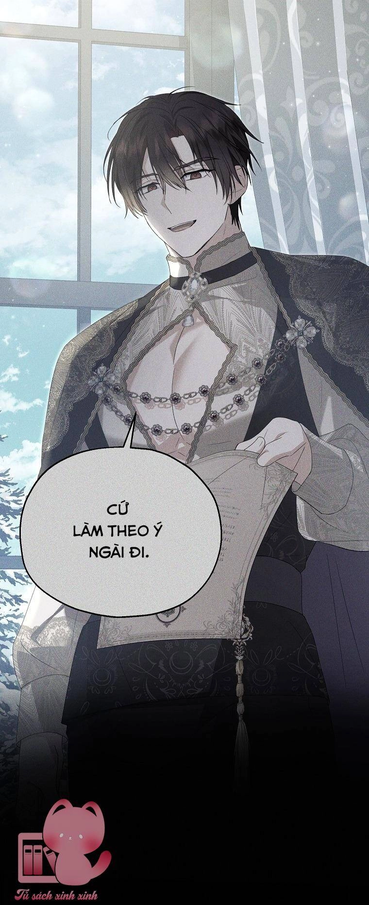 Nàng Dâu Nuôi Muốn Đứt Tình Đoạn Nghĩa Chapter 59 - 38