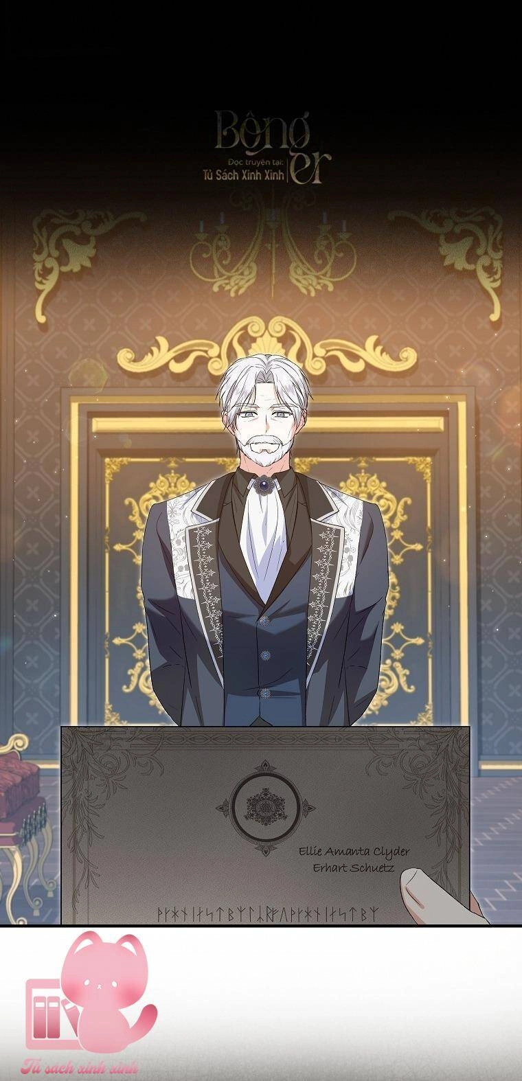 Nàng Dâu Nuôi Muốn Đứt Tình Đoạn Nghĩa Chapter 59 - 39