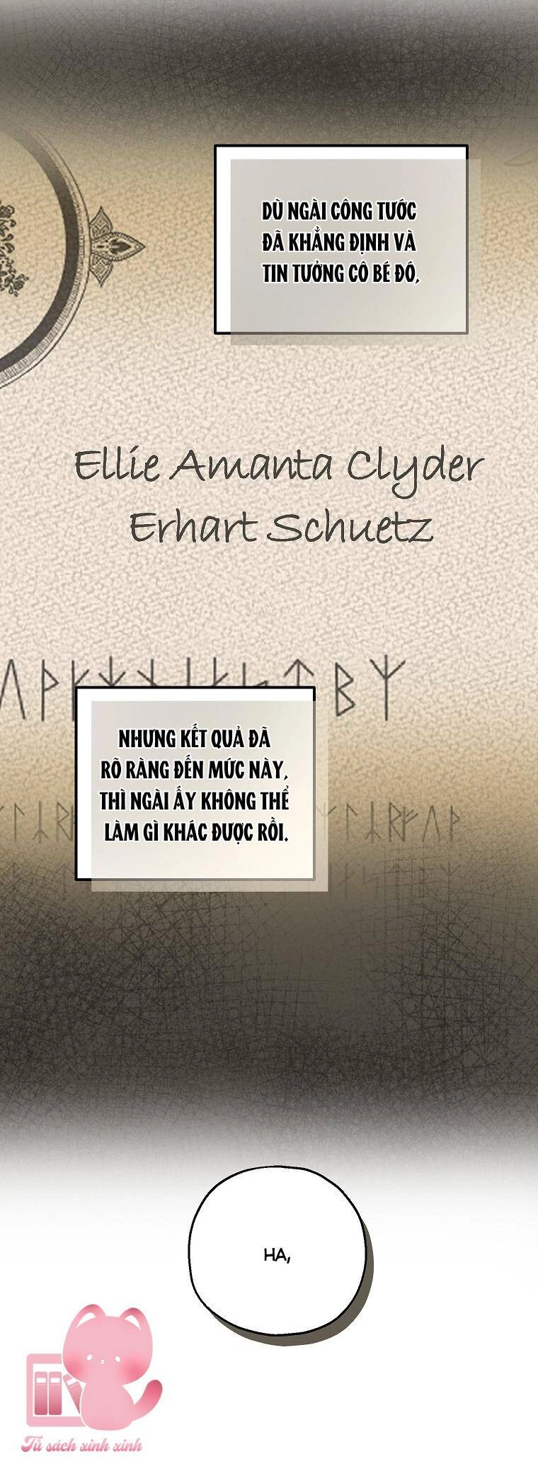 Nàng Dâu Nuôi Muốn Đứt Tình Đoạn Nghĩa Chapter 59 - 40