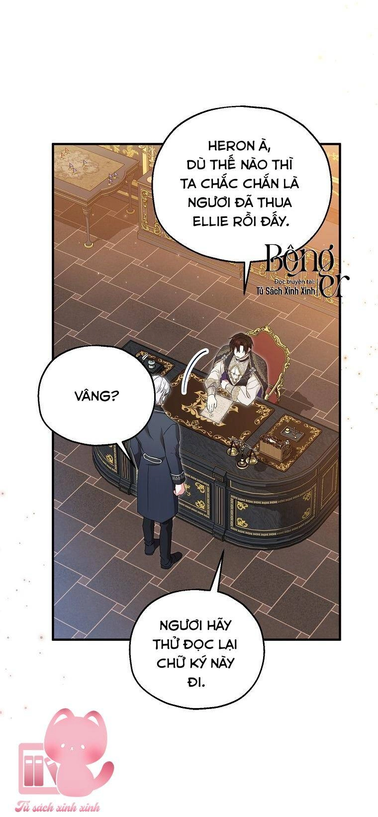 Nàng Dâu Nuôi Muốn Đứt Tình Đoạn Nghĩa Chapter 59 - 42