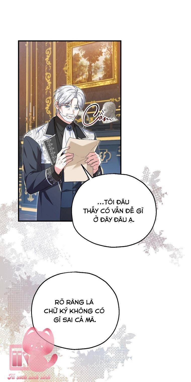 Nàng Dâu Nuôi Muốn Đứt Tình Đoạn Nghĩa Chapter 59 - 43