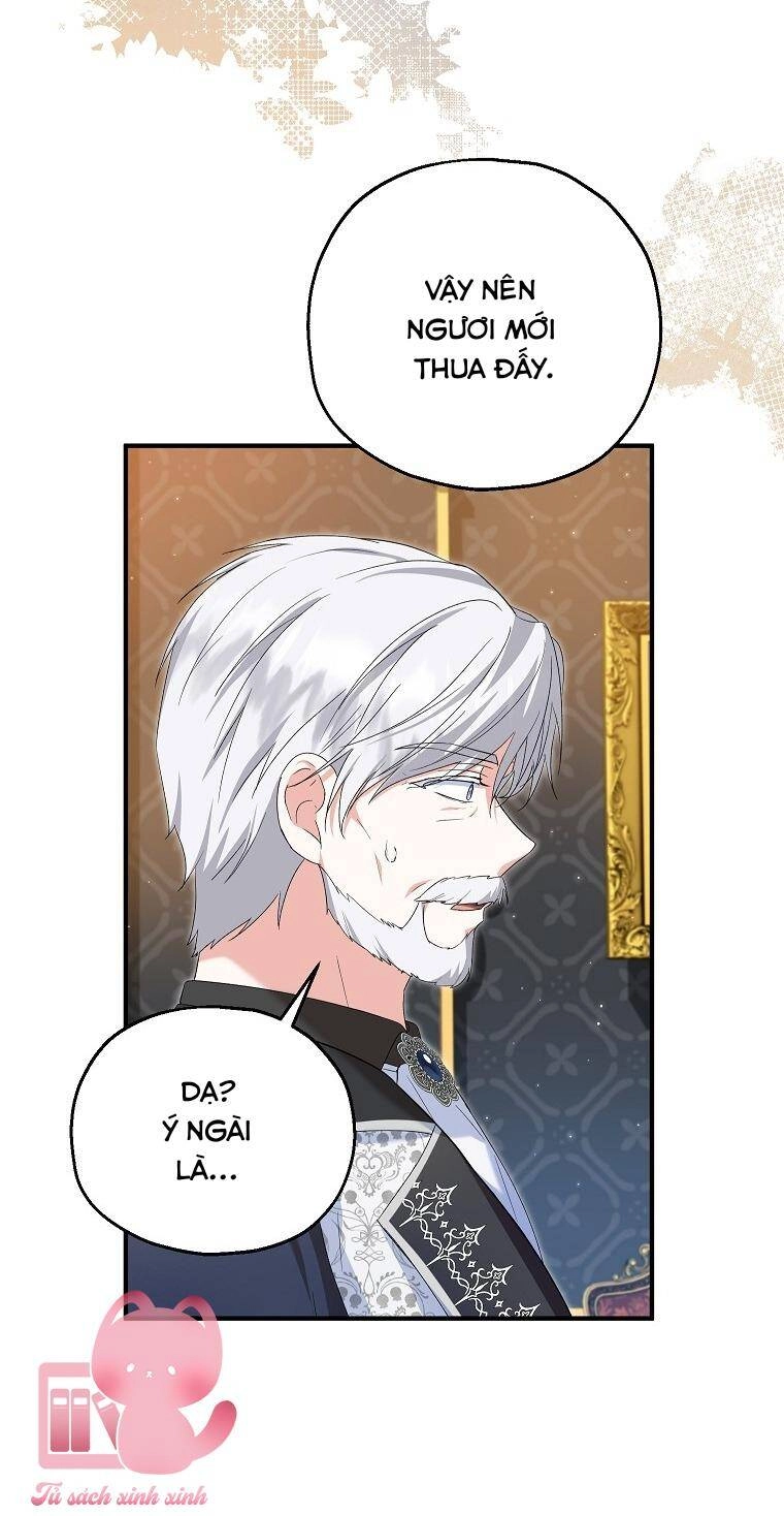 Nàng Dâu Nuôi Muốn Đứt Tình Đoạn Nghĩa Chapter 59 - 44