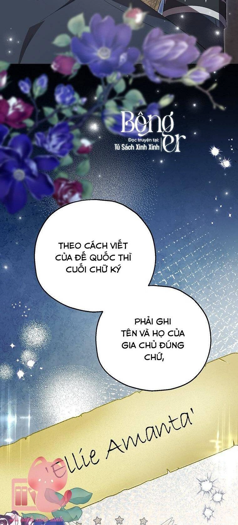 Nàng Dâu Nuôi Muốn Đứt Tình Đoạn Nghĩa Chapter 59 - 47