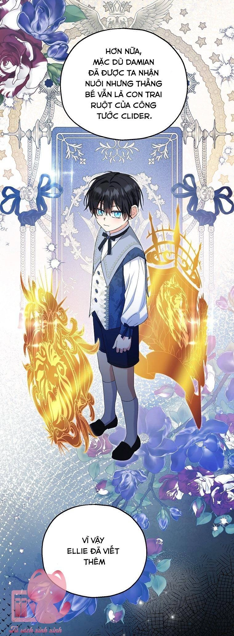 Nàng Dâu Nuôi Muốn Đứt Tình Đoạn Nghĩa Chapter 59 - 48