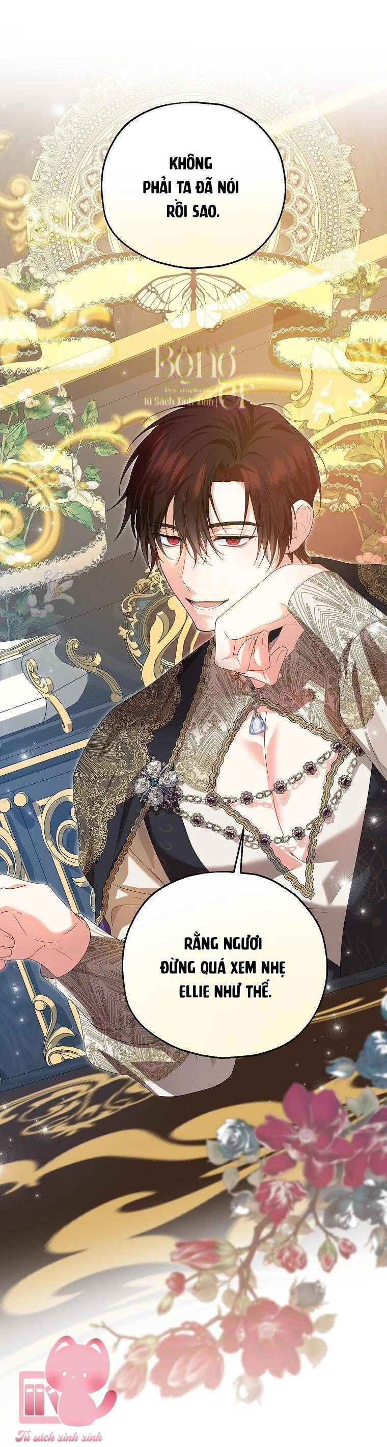 Nàng Dâu Nuôi Muốn Đứt Tình Đoạn Nghĩa Chapter 59 - 52