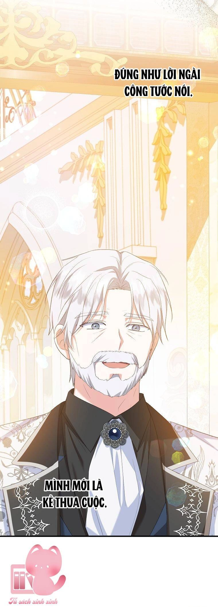 Nàng Dâu Nuôi Muốn Đứt Tình Đoạn Nghĩa Chapter 59 - 58