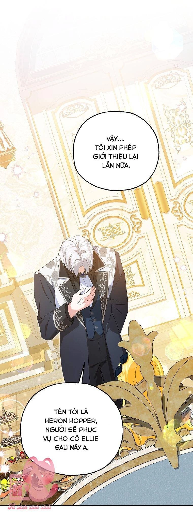 Nàng Dâu Nuôi Muốn Đứt Tình Đoạn Nghĩa Chapter 59 - 59