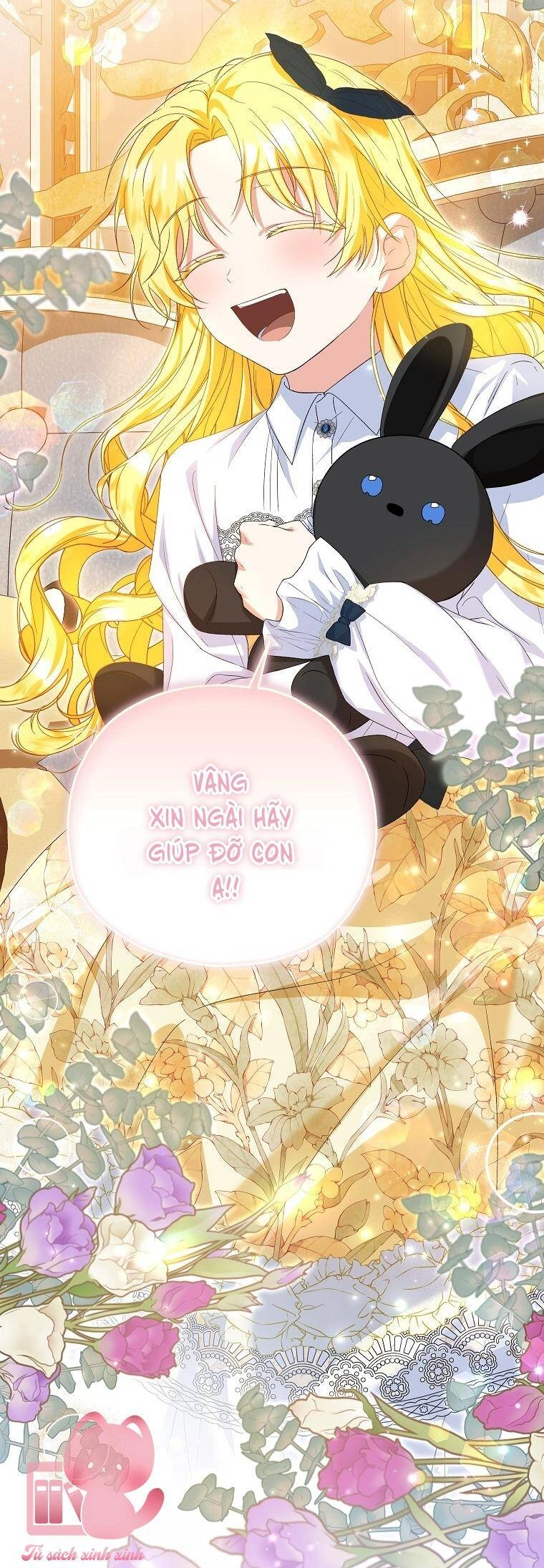 Nàng Dâu Nuôi Muốn Đứt Tình Đoạn Nghĩa Chapter 59 - 61