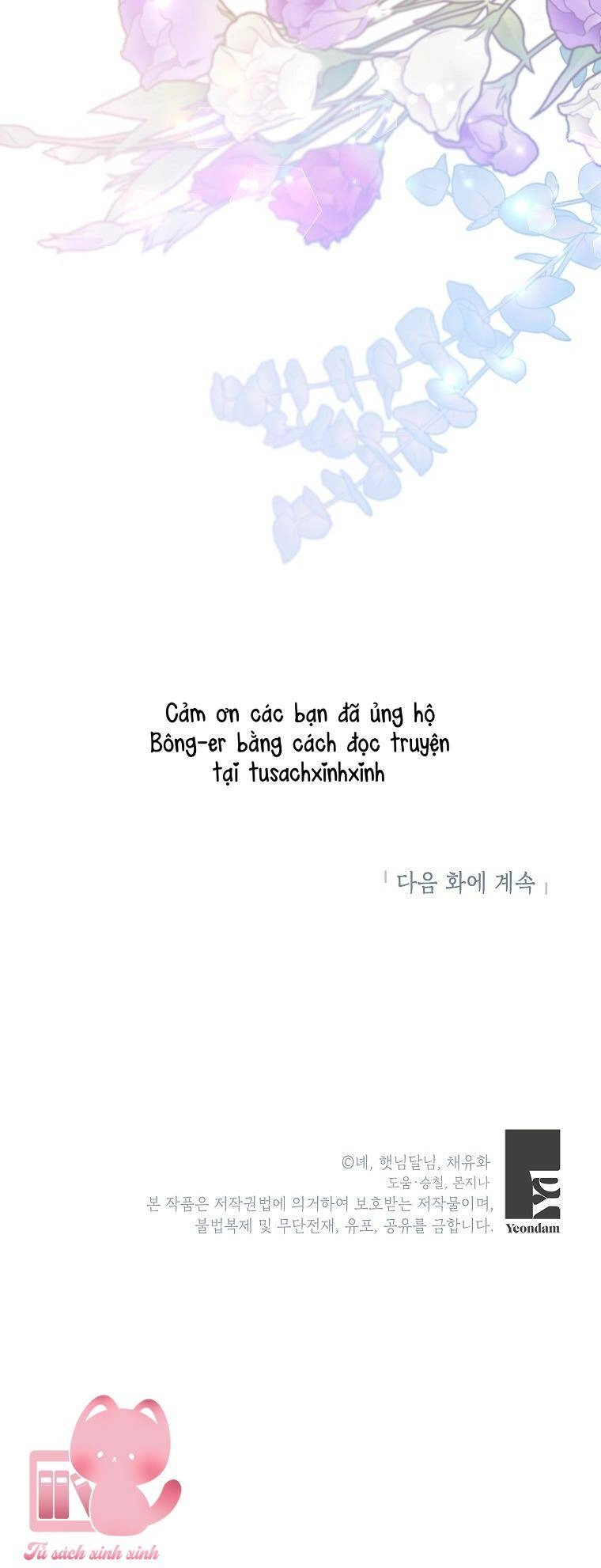 Nàng Dâu Nuôi Muốn Đứt Tình Đoạn Nghĩa Chapter 59 - 62