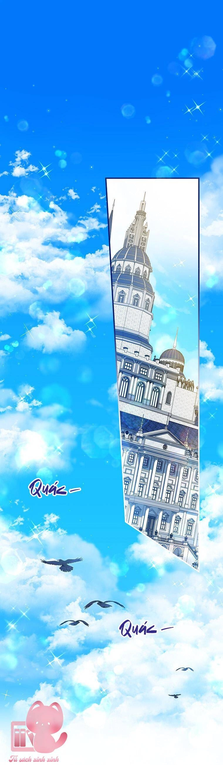 Nàng Dâu Nuôi Muốn Đứt Tình Đoạn Nghĩa Chapter 60 - 3