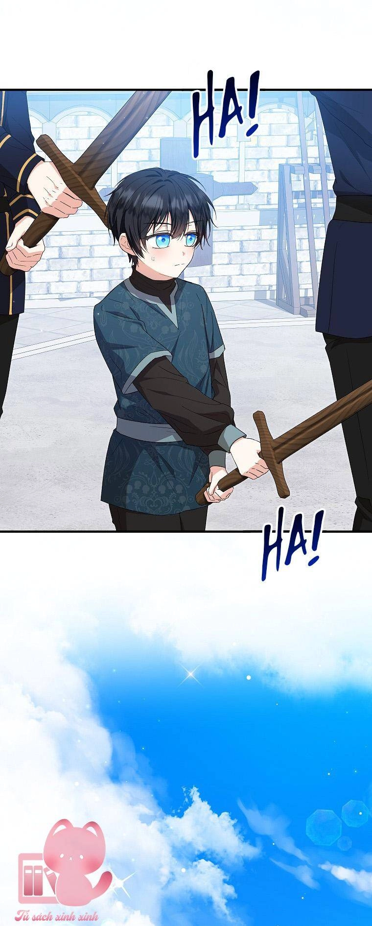 Nàng Dâu Nuôi Muốn Đứt Tình Đoạn Nghĩa Chapter 60 - 4