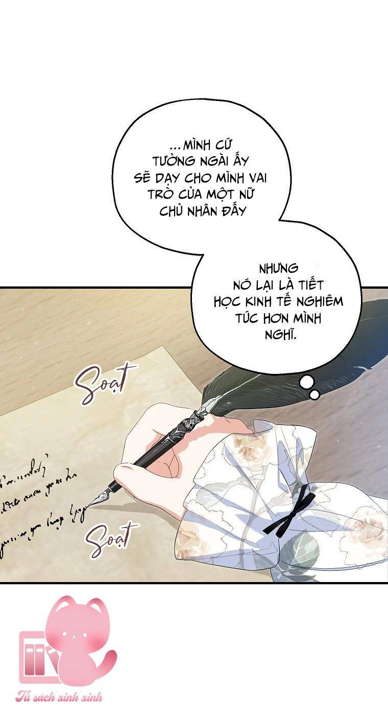 Nàng Dâu Nuôi Muốn Đứt Tình Đoạn Nghĩa Chapter 60 - 10