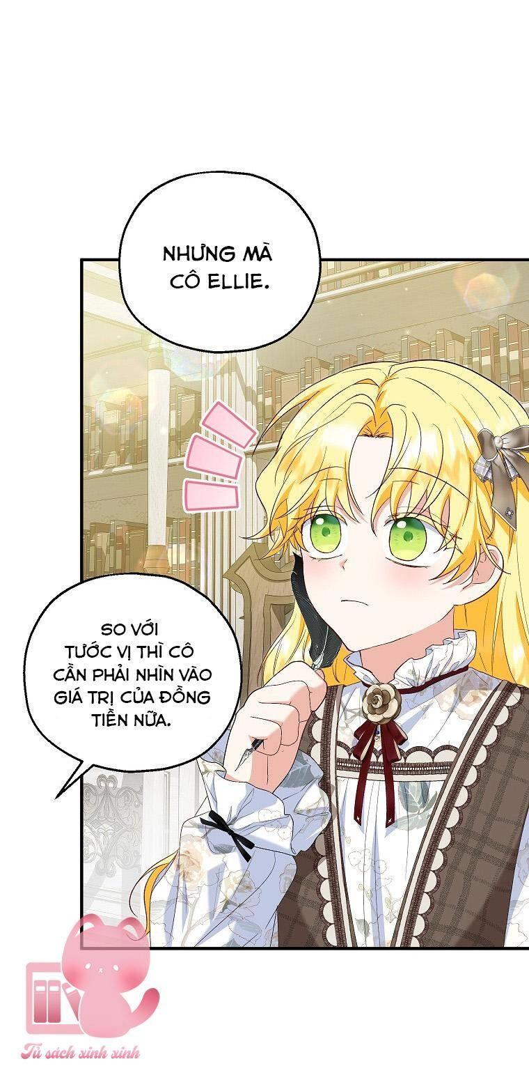 Nàng Dâu Nuôi Muốn Đứt Tình Đoạn Nghĩa Chapter 60 - 11