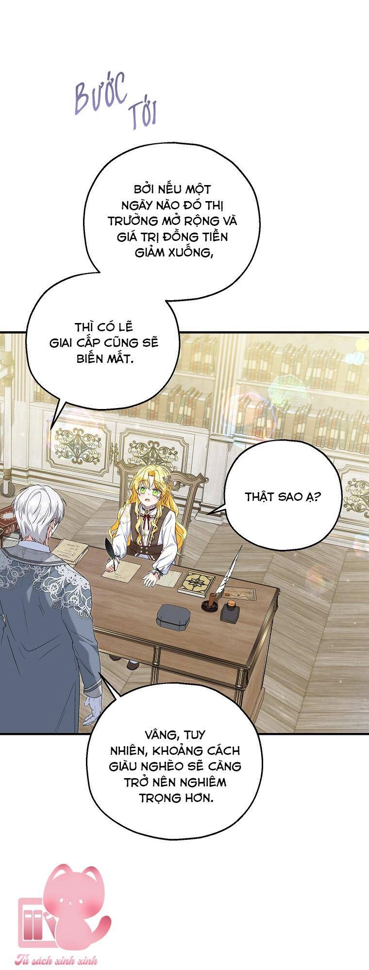 Nàng Dâu Nuôi Muốn Đứt Tình Đoạn Nghĩa Chapter 60 - 12